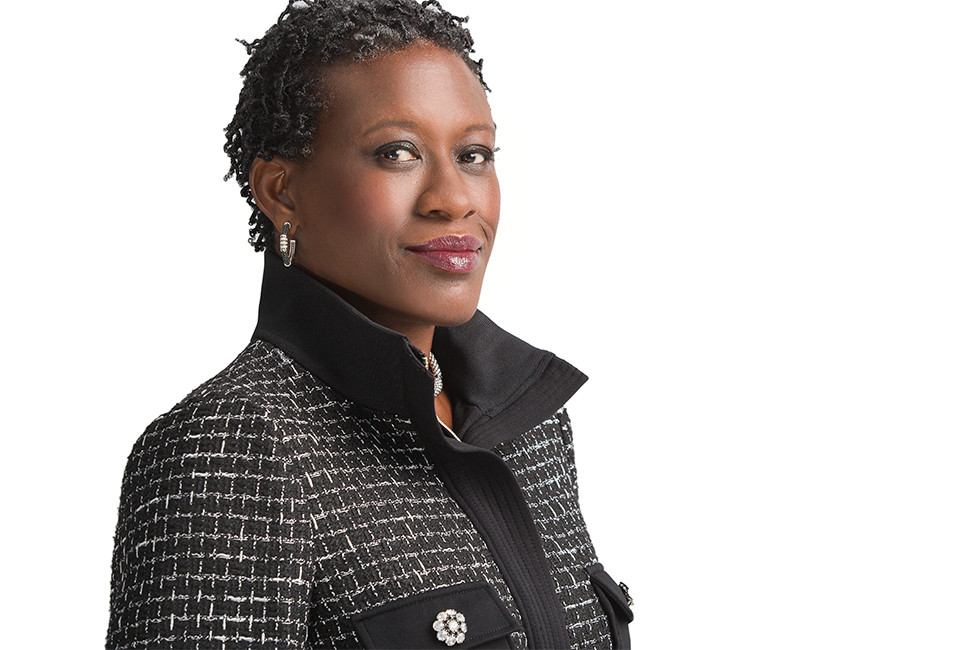 Field Work: The Drive of Dr. Karama Neal - Little Rock Soirée