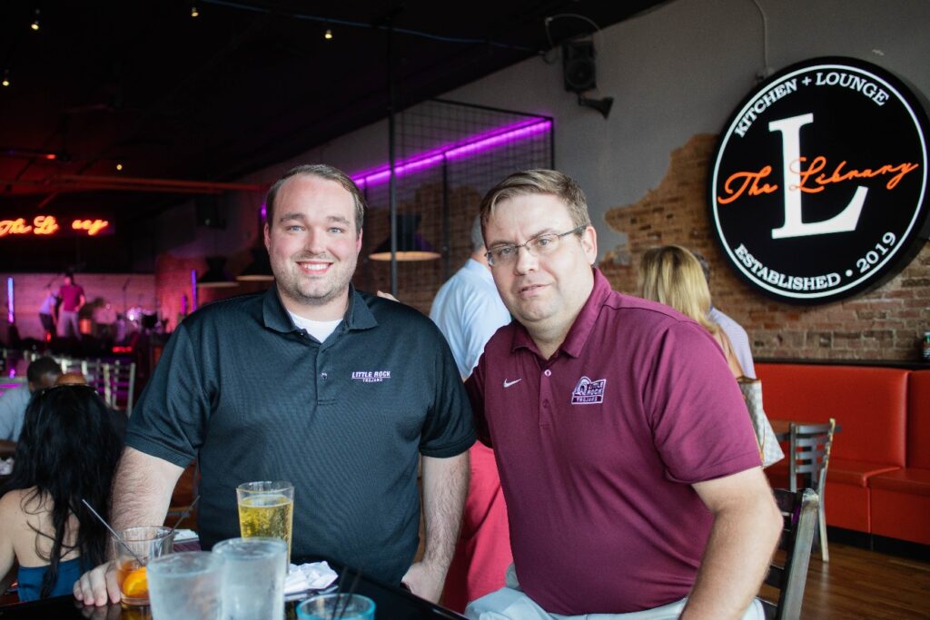 Devin Gregory, Greg Lynch