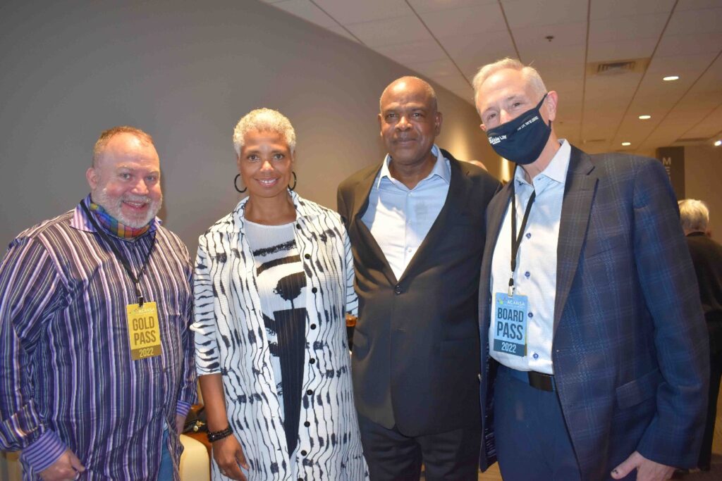 Billy Hipp, Garbo and Dr. Archie Hearne, Andrew Hottel