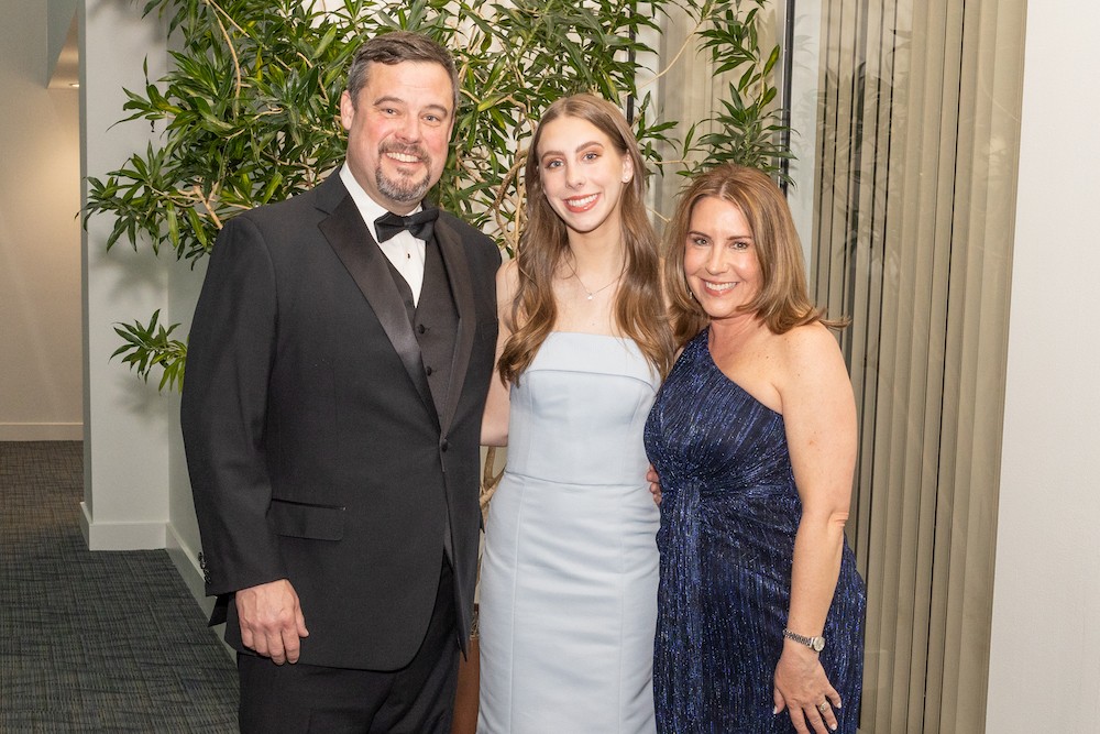 Heart Ball - Little Rock Soirée
