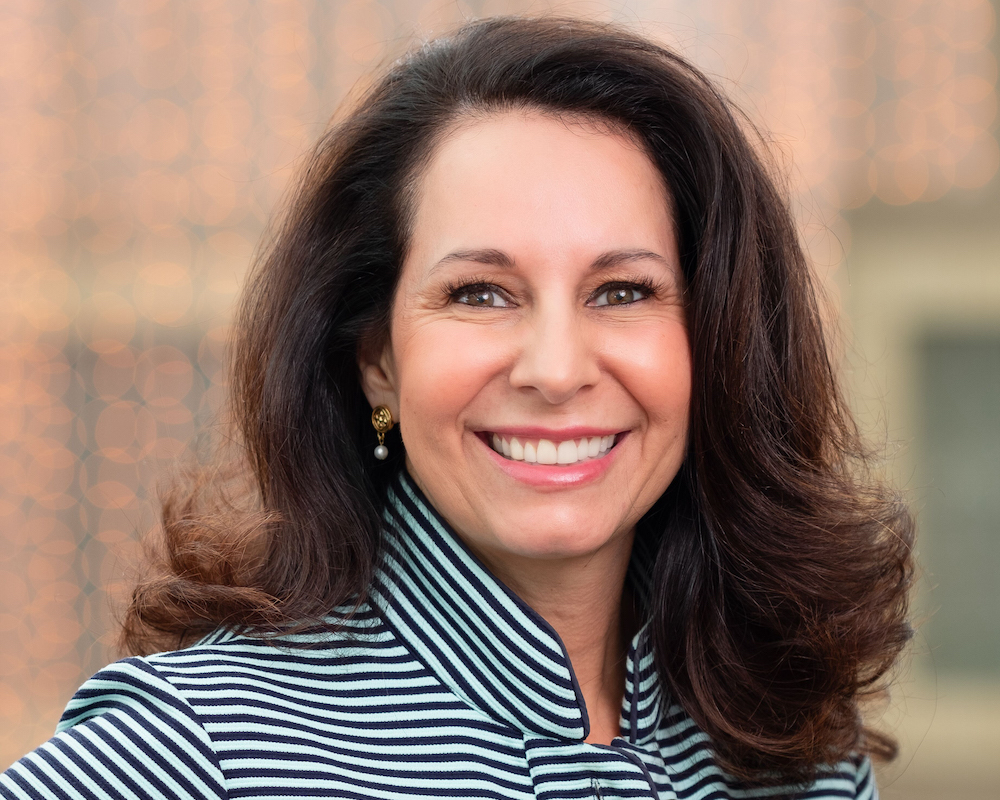 Best Real Estate Agents 2022: April Findlay - Little Rock Soirée