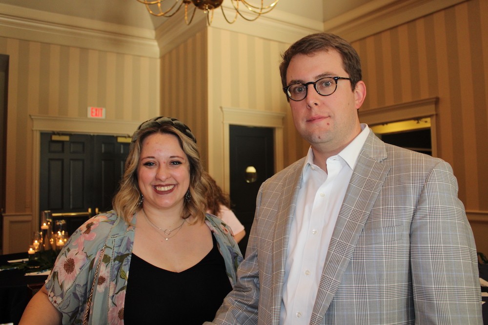 Katy Jones, Jim Davis