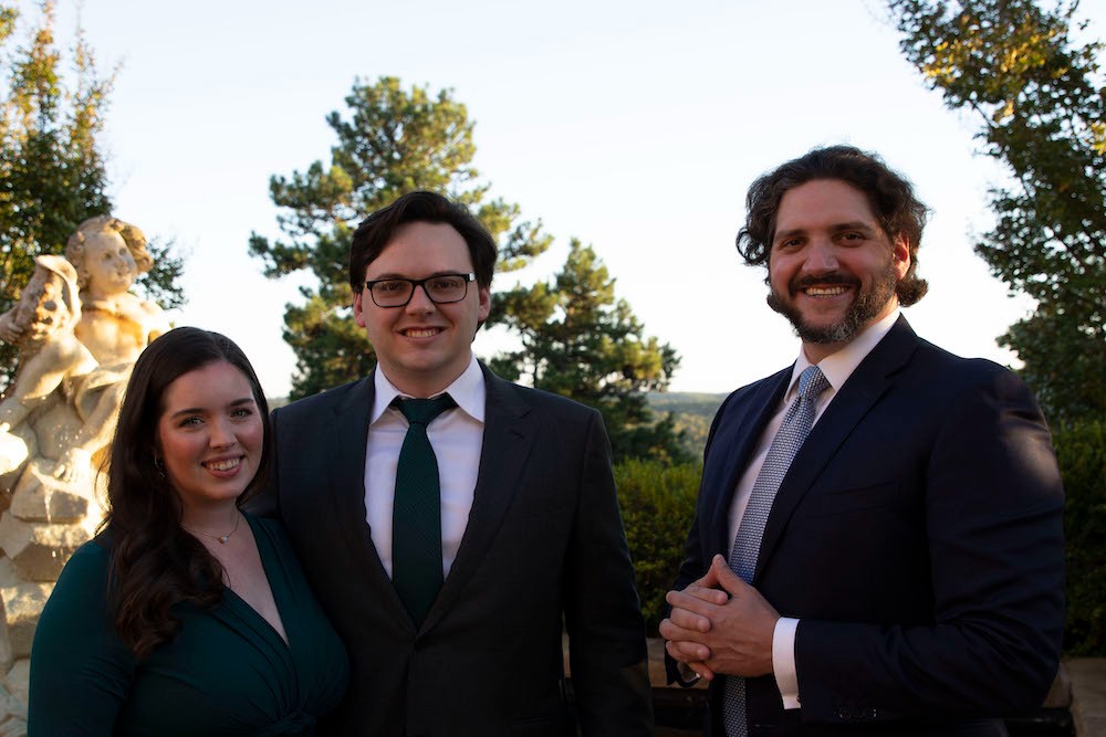 Taylor and Colin Rockefeller, Will Rockefeller