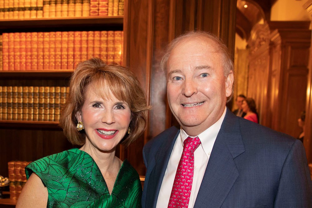 Terri and Chuck Erwin