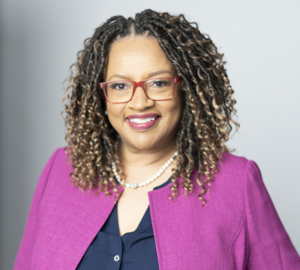 Top 100 Women of Impact: Debrah Mitchell - Little Rock Soirée