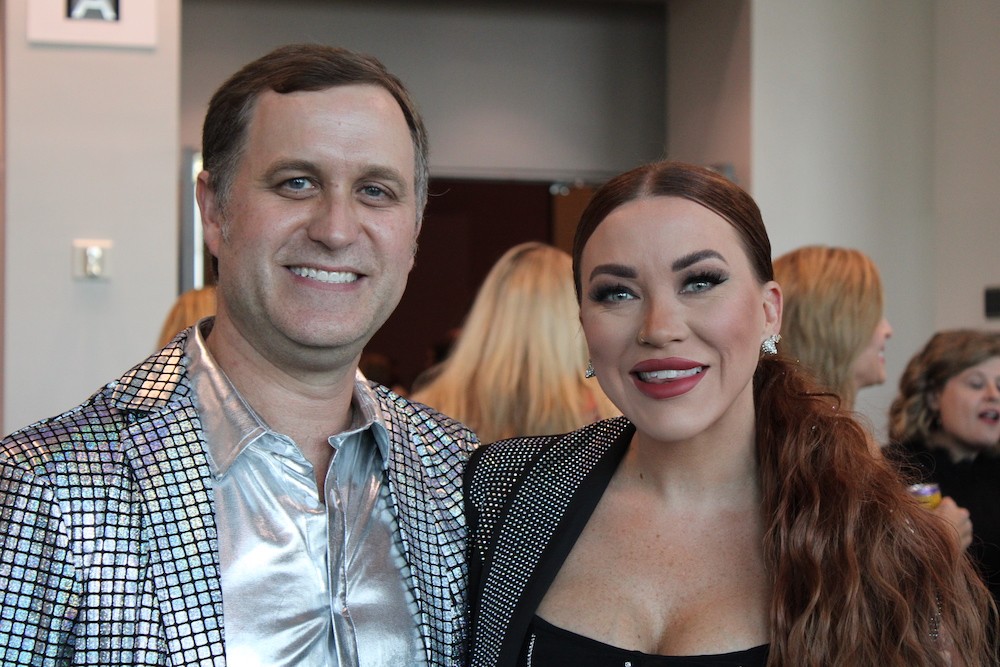 Daniel Robinson, Cat Sims