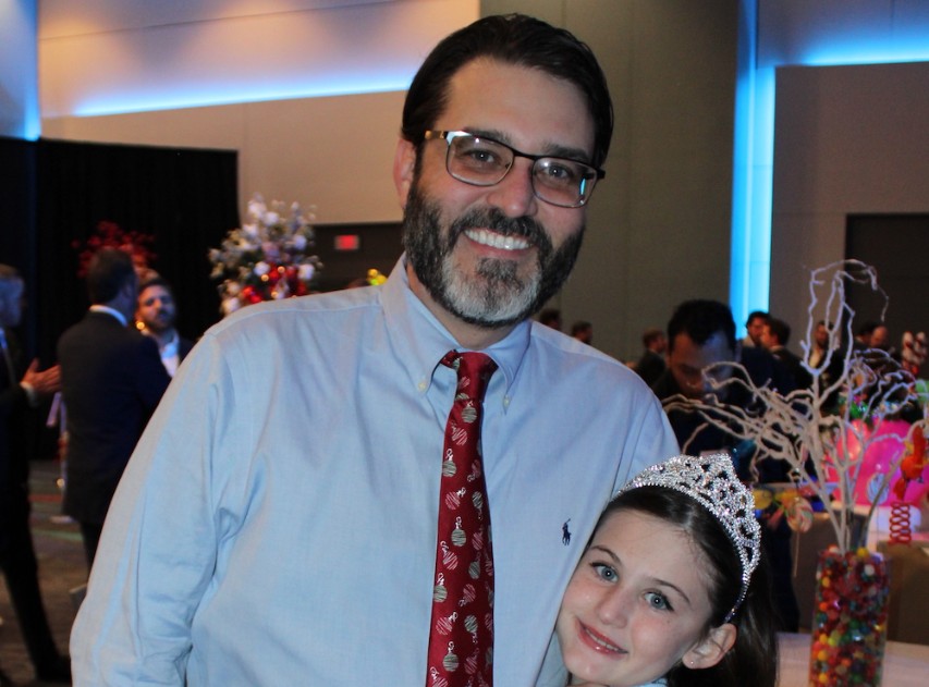 Sugar Plum Ball - Little Rock Soirée