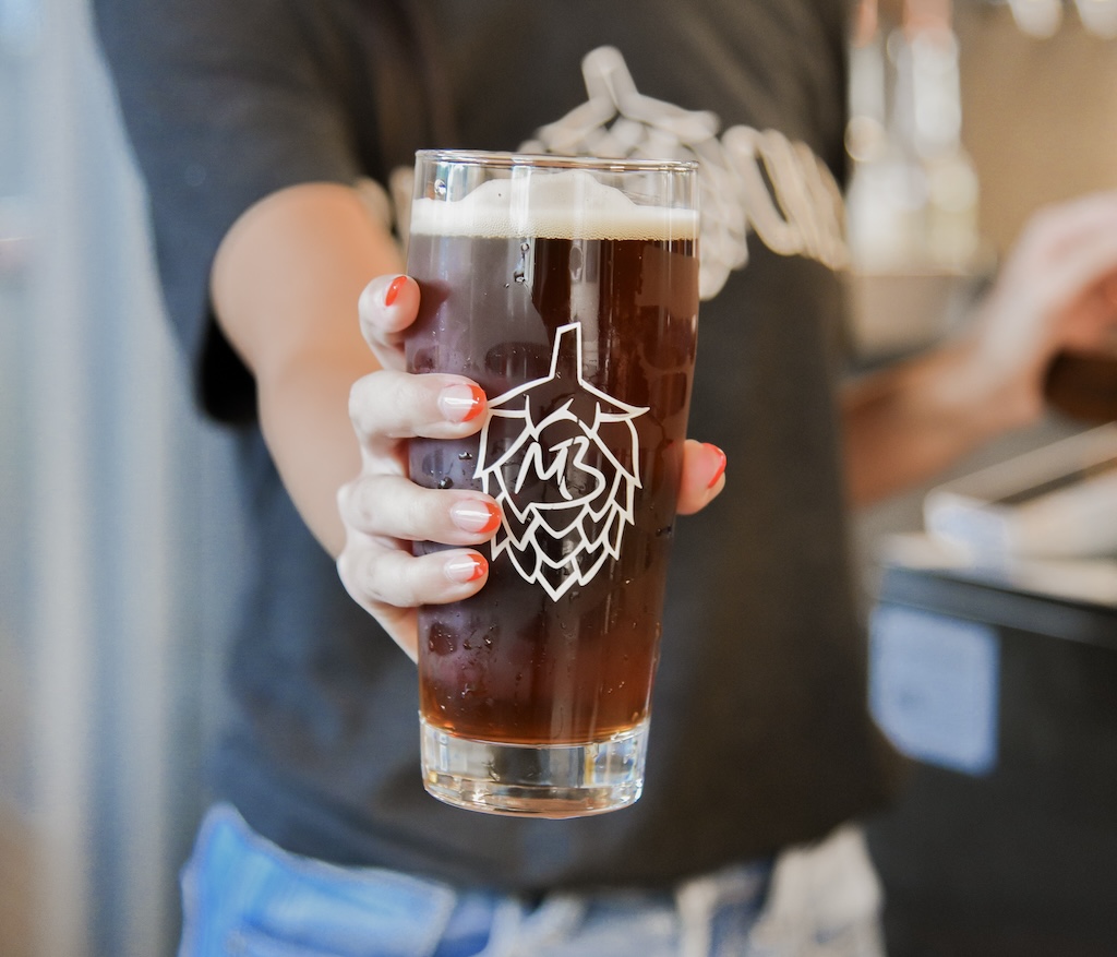 Arkansas Times Craft Beer Festival Set for April 17