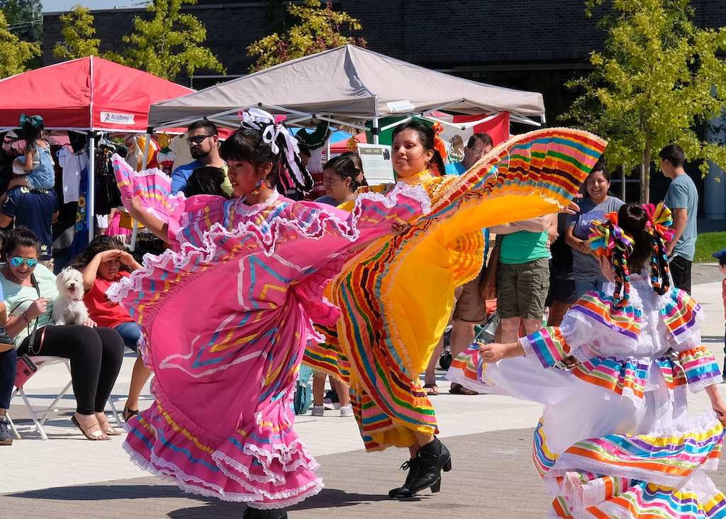 Acansa Arts Festival of the South Releases 2024 Lineup - Little Rock Soirée