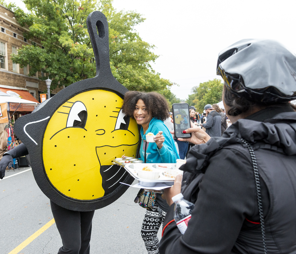 Arkansas Cornbread Festival Returns to SoMa This Fall