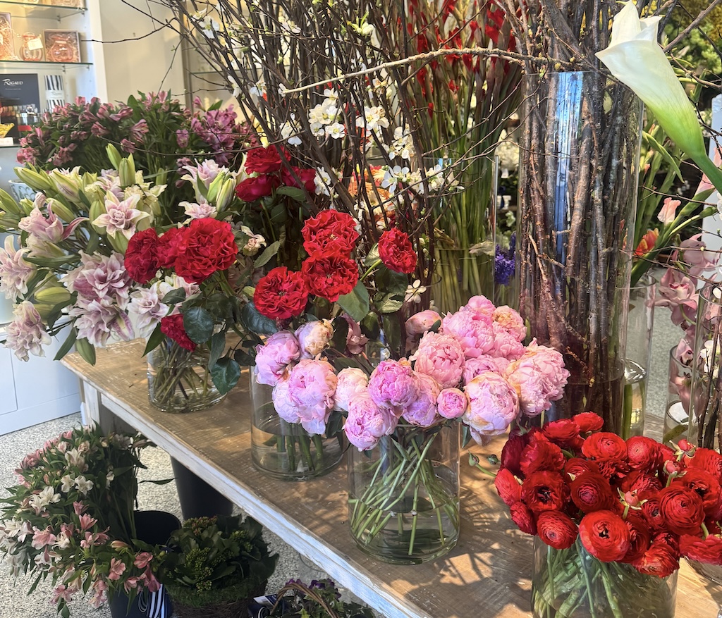 Norwood Day Floral Co.