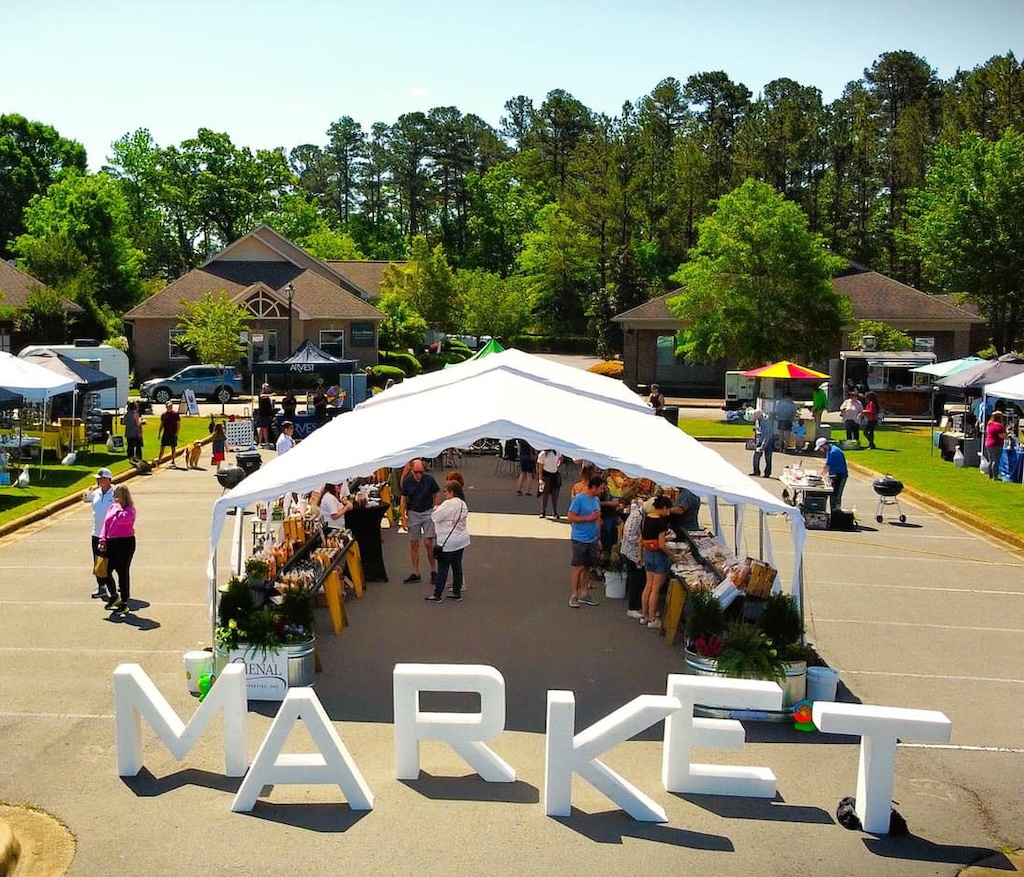 Little Rock Weekend Guide: April 2-5