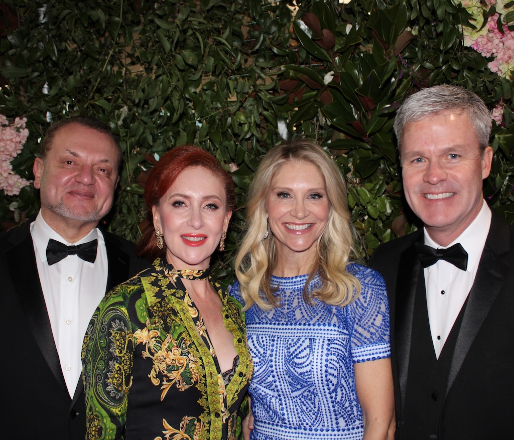 The Hope Ball - Little Rock Soirée
