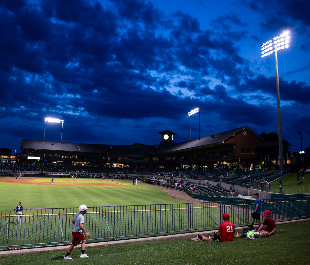 Little Rock Weekend Guide: April 23-26