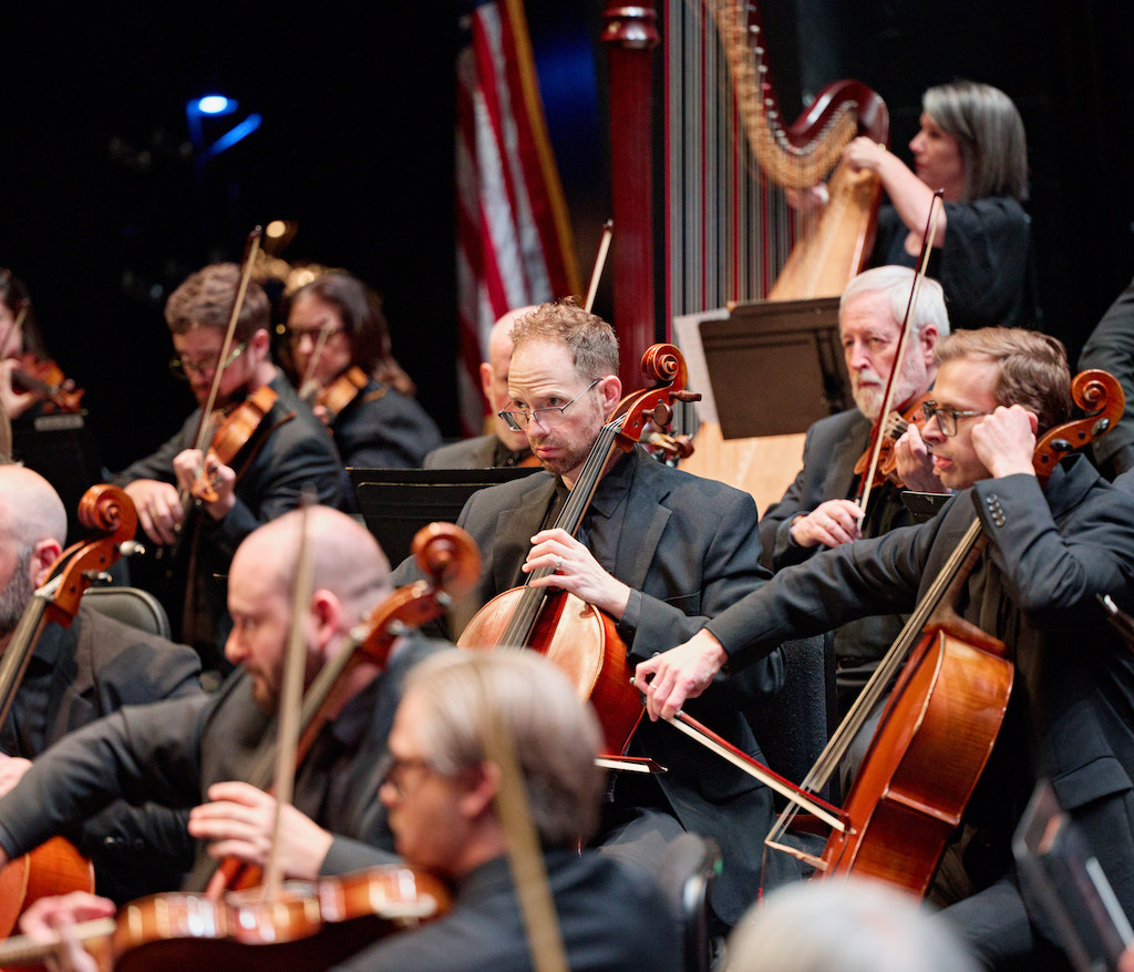 Arkansas Symphony Orchestra Announces 2026-2027 Season - Little