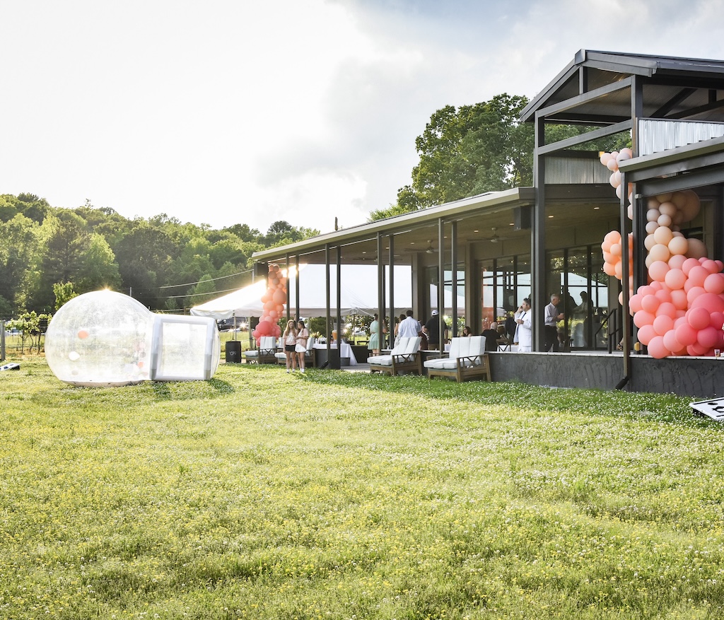 Little Rock Weekend Guide: April 30 – May 3