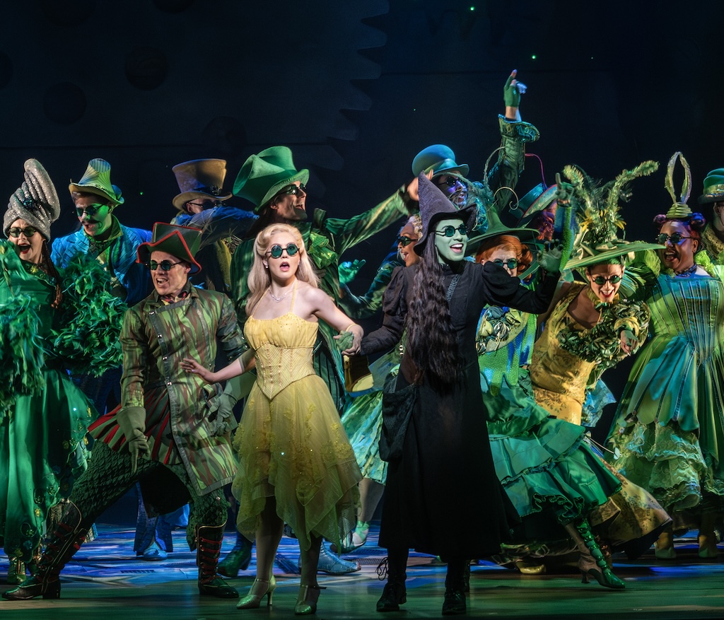 Little Rock Weekend Guide: April 9-12