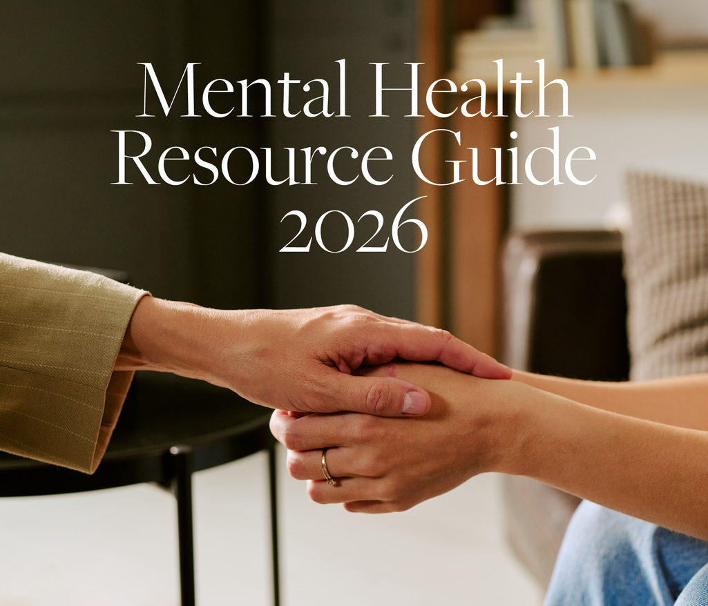 Little Rock Soirée Mental Health Resource Guide 2026