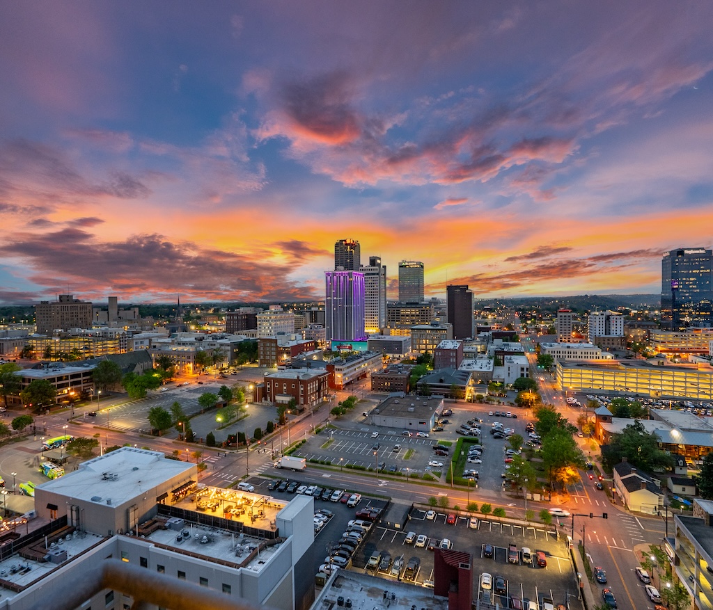 Luxury Real Estate Report: Downtown & Argenta