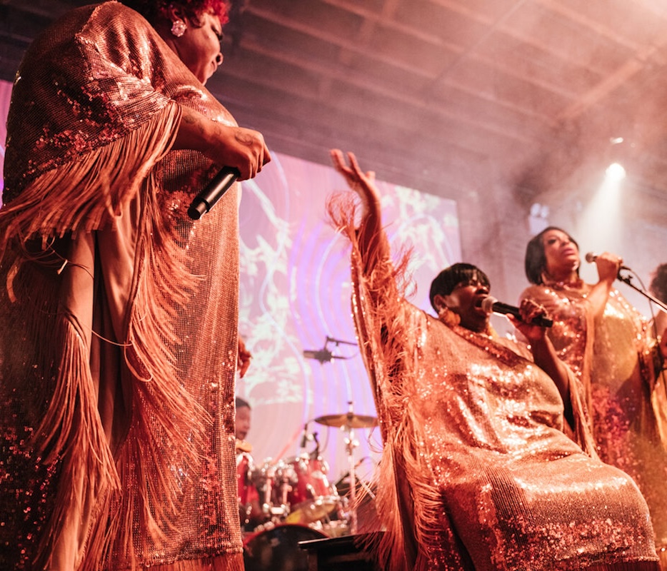 Arkansas Museum of Fine Arts Announces 2026-2027 Concert Series