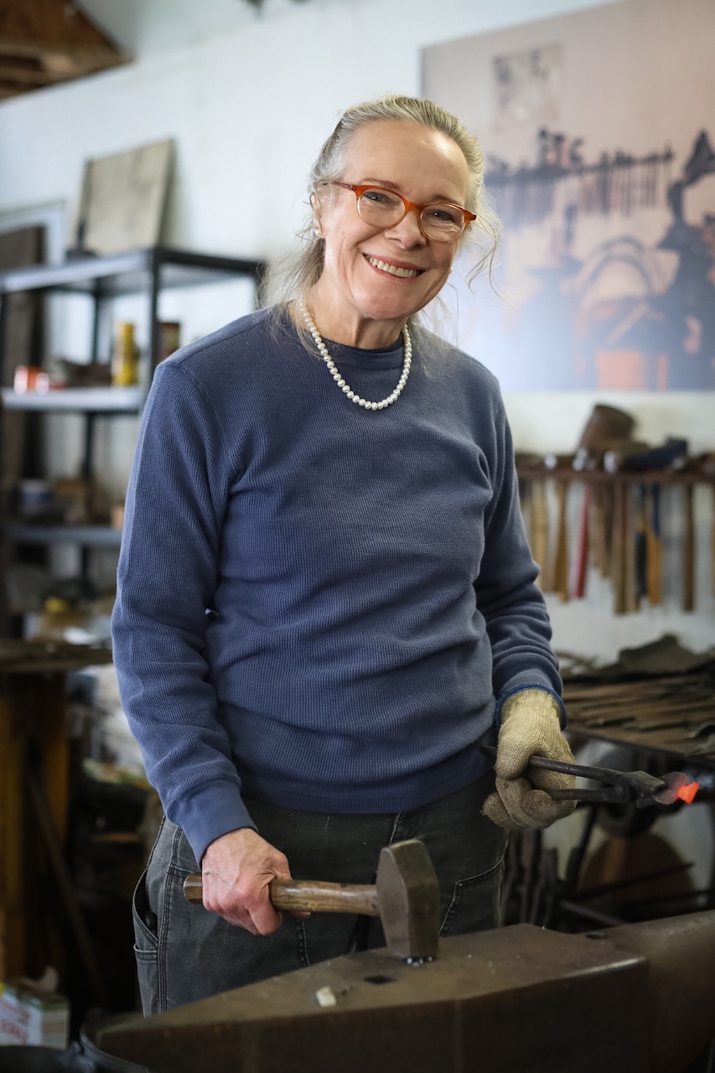 Artists Robyn Horn & Elizabeth Brim to Headline Craft in Common at AMFA ...
