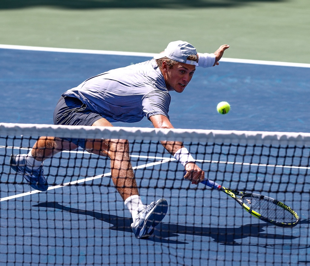 SPONSORED: UAMS Health Little Rock Open Set for May 24-31 at Rebsamen Tennis Center