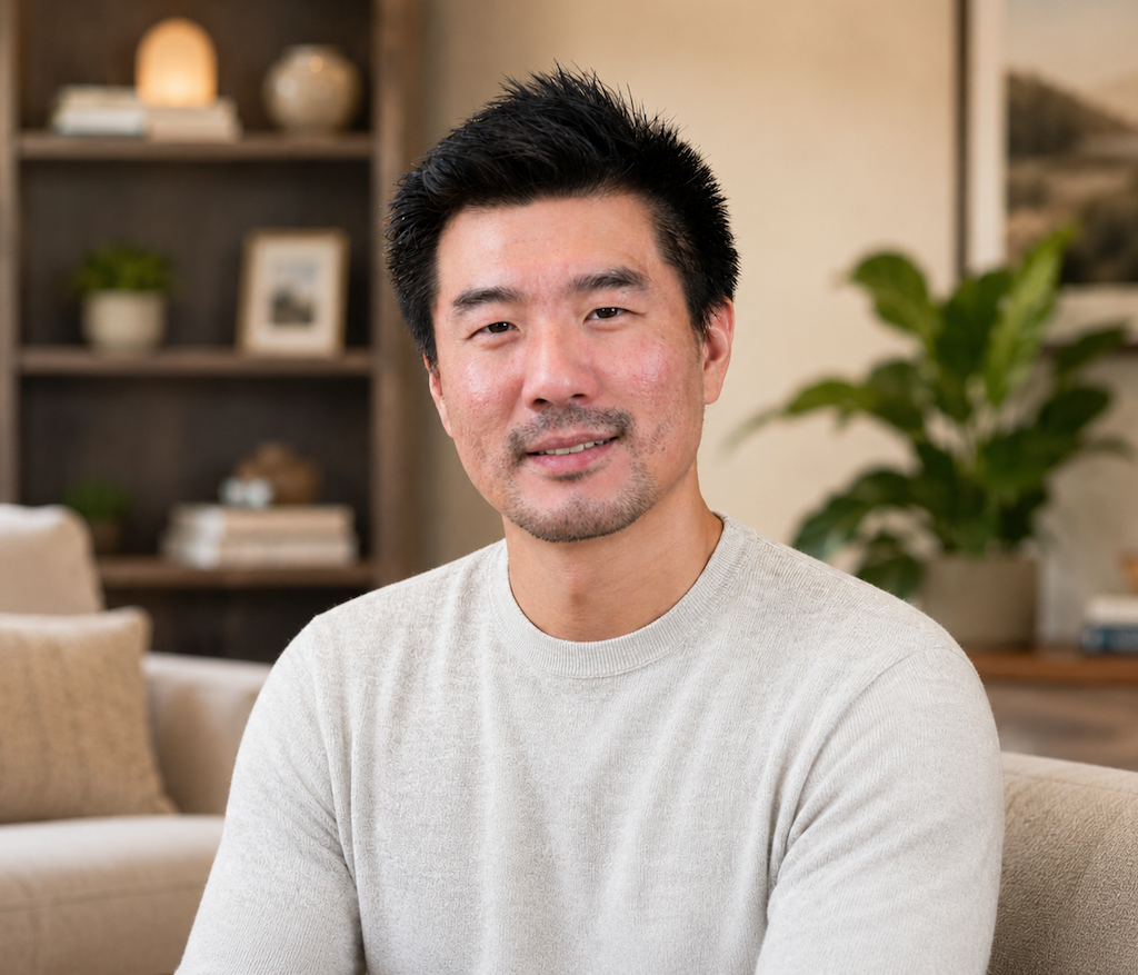 SPONSORED: How Andrew Yu Built Paranova in Central Arkansas