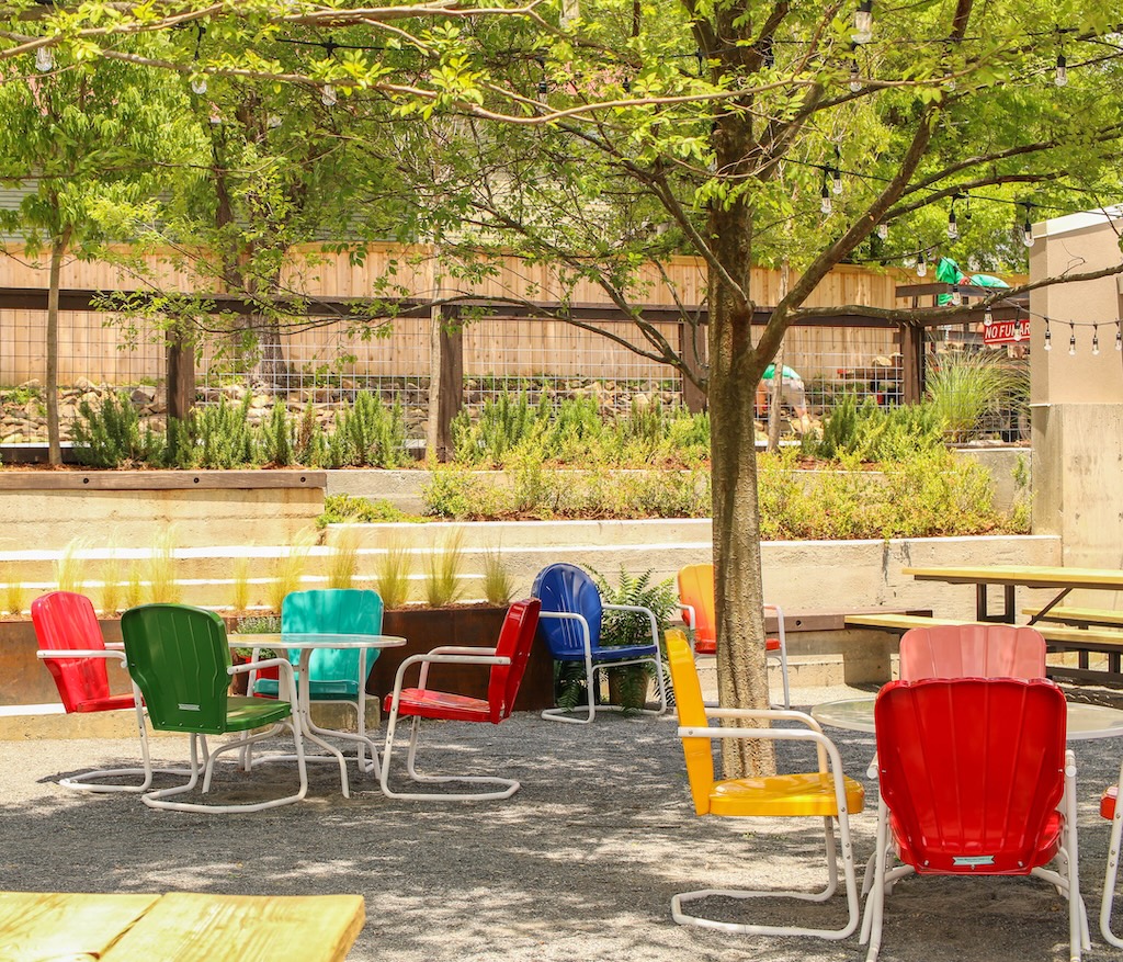 Where to Watch the World Cup in Little Rock